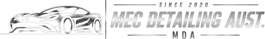 MEC Detailing Australia